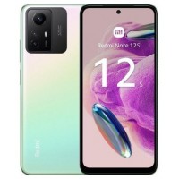 SMARTPHONE XIAOMI NOTE12S 8-256 GREE V3